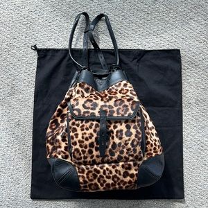rag & bone backpack purse